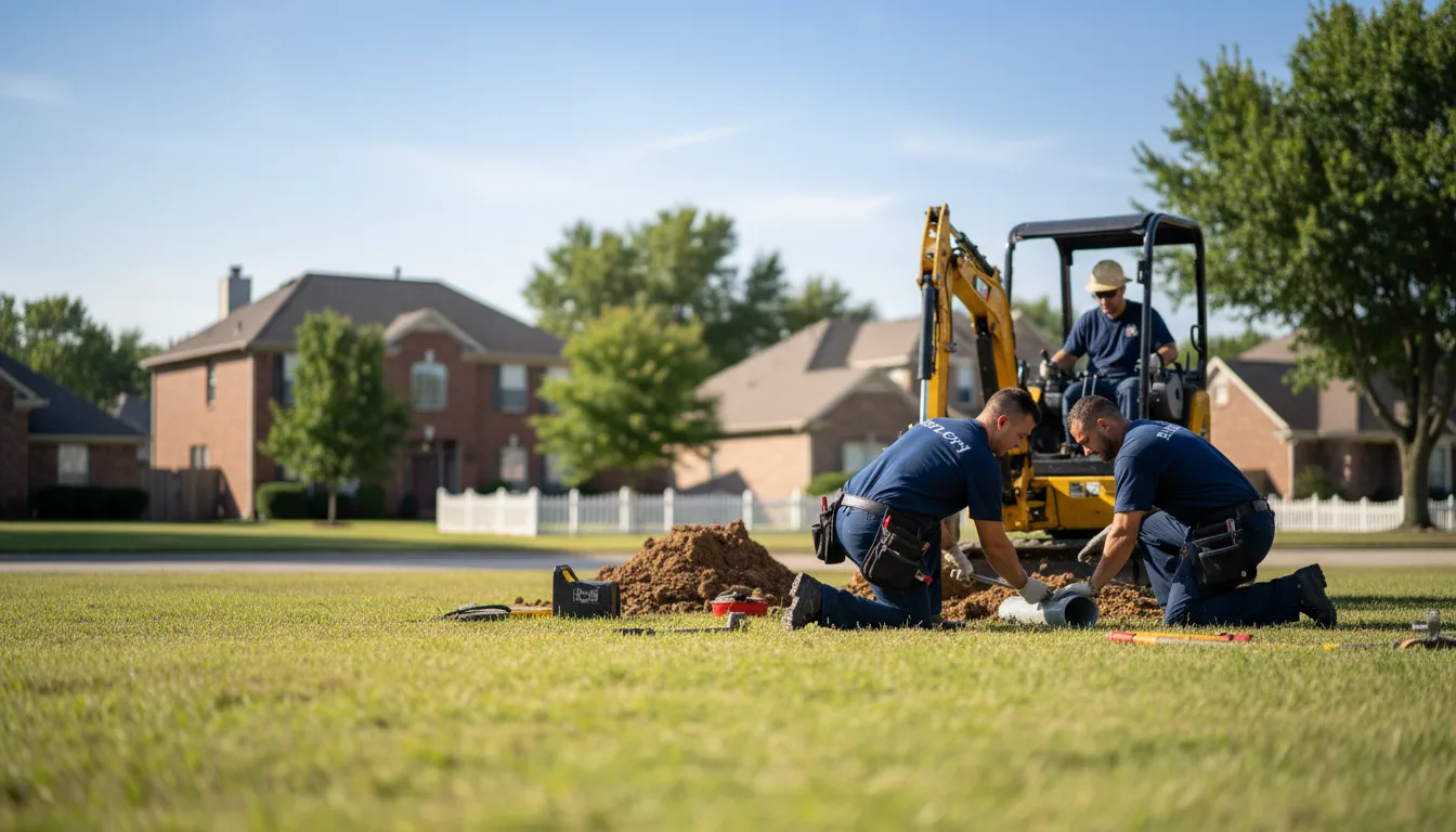 Water Heater Repair in Bertram, TX near me